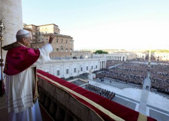 Nouveau pape : Quelle sera finalement la vraie couleur de la « fumée blanche » vaticane