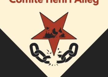 Pour l’unité populaire, la décolonisation et l’émancipation sociale, le comité Henri Alleg est lancé !