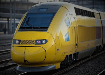 La direction de la SNCF sans lignes… jaunes !