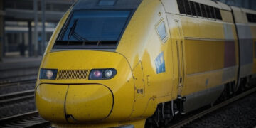 La direction de la SNCF sans lignes… jaunes !