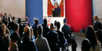 Guerre en Ukraine, génocide à Gaza, 20 ans d&rsquo;Union européenne illégitime écrasant les travailleurs, collaboration Macron Bayrou Le Pen… – Entretien avec Georges Gastaud