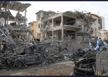 L’attaque massive d’Israël contre Téhéran est-elle le Pearl Harbor de 2025 ?