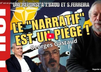 Ukraine, Gaza, Iran… Le « narratif » est un piège ! Une réponse à Jacques Baud et Sylvain Ferreira [ #géopolitique #guerremondiale ]
