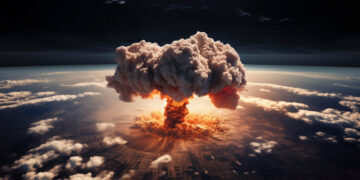 La logique exterministe des forces euro-kiéviennes : l&rsquo;UE pousse à la confrontation nucléaire