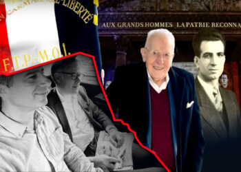 Le silence de François Ruffin – par Léon Landini