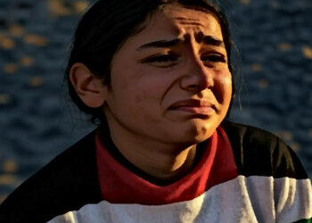 Gaza : La guerre où le corps des femmes a perdu ses droits