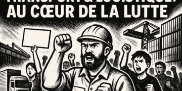 Transport et luttes sociales : les travailleurs en première ligne contre l’exploitation capitaliste