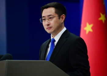 La Chine dénonce le blocus barbare des Etats-Unis contre Cuba,  blocus condamné par 186 pays à l’ONU