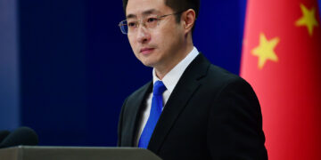 La Chine dénonce le blocus barbare des Etats-Unis contre Cuba,  blocus condamné par 186 pays à l’ONU