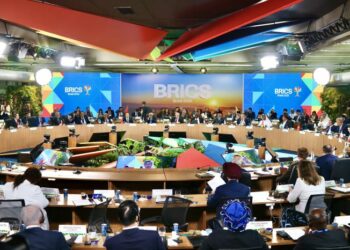 Au XVIIe sommet des BRICS, Cuba socialiste souligne l’espoir pour le multilatéralisme et la résistance à l’exterminisme de l’hégémon capitaliste états-unien