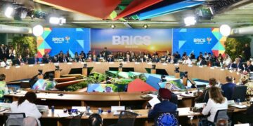 Au XVIIe sommet des BRICS, Cuba socialiste souligne l’espoir pour le multilatéralisme et la résistance à l’exterminisme de l’hégémon capitaliste états-unien