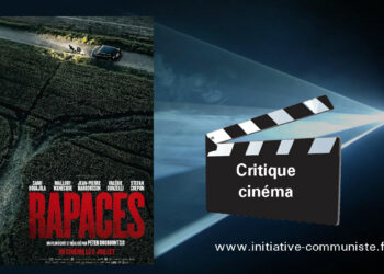 Critique de film : Rapaces
