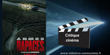 Critique de film : Rapaces