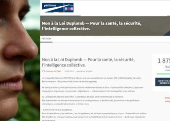 Deux millions de signatures : défense de l’environnement et de l’agriculture paysanne, la France dit non à la loi Duplomb