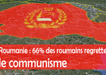 Roumanie : 66% des Roumains regrettent le communisme