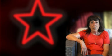 Pézenas : Hommage à notre camarade Pierrette Varéa, figure du communisme héraultais