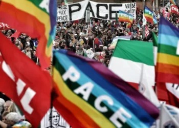 Contre l’Europe de la guerre et de l’austérité grandes manifestations nationale en Italie et au Portugal, avant le tour de la France ?