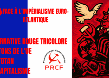 Face au spectre de la guerre mondiale