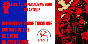 Face au spectre de la guerre mondiale