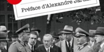 Critique littéraire : Industriels et banquiers français sous l’Occupation