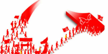 Lettre ouverte du PRCF à l’URC – à propos du patriotisme révolutionnaire et de l’indépendance nationale