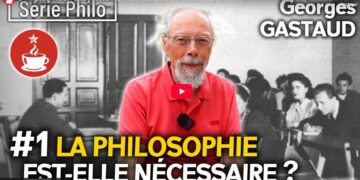 La philosophie est-elle nécessaire ? avec Georges Gastaud [La série de l’été]