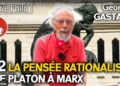 LE MARXISME, ABOUTISSEMENT DE LA PENSÉE RATIONALISTE ? (DE PLATON À MARX) – avec Georges GASTAUD