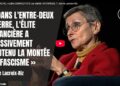 L’élite financière a massivement soutenu la montée du fascisme, ou comment l’histoire est censurée  [ Annie Lacroix-Riz ]