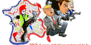 Nous sommes au point de bascule… et de résistance – par Georges Gastaud