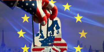 Duplicité « anti-impérialiste » du PCF-PGE