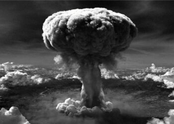 80 ans après : Hiroshima, le retour ! Danger de guerre nucléaire !