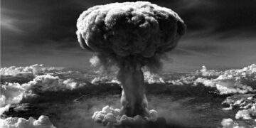 80 ans après : Hiroshima, le retour ! Danger de guerre nucléaire !