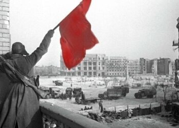 A Drap et partout en France, pas de revanche posthume pour les vaincus hitlériens de Stalingrad (signer la pétition)