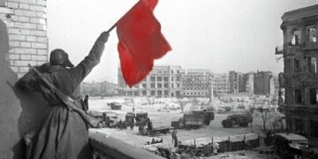 A Drap et partout en France, pas de revanche posthume pour les vaincus hitlériens de Stalingrad (signer la pétition)