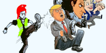 L’argent pour le peuple et les salaires pas pour la guerre, tous ensemble à l’action pour la paix, le progrès social, la démocratie et l’indépendance nationale ! [10septembre  – #Tract ]