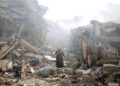 Gaza : il faut agir maintenant !