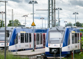 Entre Marseille et Nice, Transdev déraille