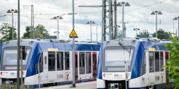 Entre Marseille et Nice, Transdev déraille