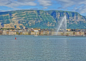 En Suisse aussi mobilisation pour défendre le français contre le tout-anglais impérialiste !