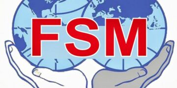 À l’occasion du 80e anniversaire de la Fédération syndicale mondiale (FSM)