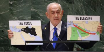 L’agressivité internationale de l’État israélien franchit un nouveau seuil