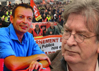 10 septembre : les causes, les moyens et les perspectives de l’affrontement des classes en cours – L’entretien de Georges Gastaud avec Jean-Pierre Page et Stéphane Sirot