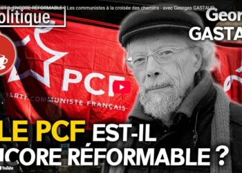 Le PCF est il encore réformable ? la réflexion qui concerne tout les communistes et les travailleurs.