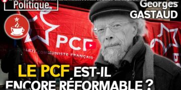 Le PCF est il encore réformable ? la réflexion qui concerne tout les communistes et les travailleurs.