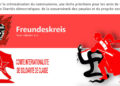 CISC Cercle Thälmann : Refuser la criminalisation du communisme, une tâche prioritaire pour les amis de la paix, des libertés démocratiques, de la souveraineté des peuples et du progrès social