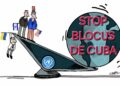 A l’ONU la démonstration que le blocus de Cuba est un crime contre l’Humanité