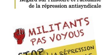 10 septembre : les causes, les moyens et les perspectives de l’affrontement des classes en cours – L’entretien de Georges Gastaud avec Jean-Pierre Page et Stéphane Sirot