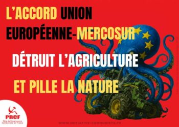LA PREUVE PAR LE MERCOSUR