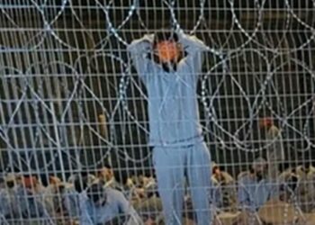 Les bases de données israéliennes confirment que les trois quarts des palestiniens arrêtés à Gaza par l’armée israélienne ne sont pas des combattants, mais des milliers civils détenus comme monnaie d’échange