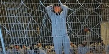 Les bases de données israéliennes confirment que les trois quarts des palestiniens arrêtés à Gaza par l’armée israélienne ne sont pas des combattants, mais des milliers civils détenus comme monnaie d’échange